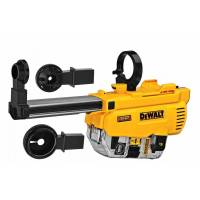 Система пылеудаления DEWALT DWH205DH