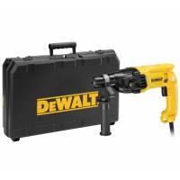 ПЕРФОРАТОР DEWALT DWH24K