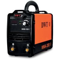DWT MMA-200I
