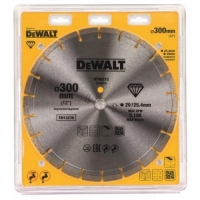 DeWalt, DT40212 - 300х25,4 мм