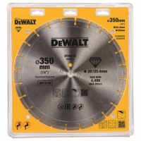 DeWalt, DT40213 - 350х25,4 мм