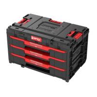Patrol QS ONE Drawer 3 Toolbox 2.0