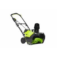 GREENWORKS GD60PSTK4