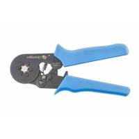 HOEGERT HT1P205 Пресс-клещи
