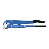HOEGERT HT1P501 Трубный ключ 1″, тип 45° 320 мм