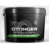 OTTINGER INTERIOR EXTRA MATT 9 л