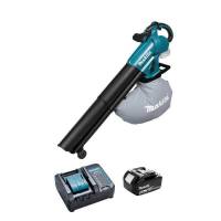 MAKITA DUB187Z+191A25-2 (BL1830B+DC18RC)