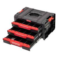 Patrol QS PRO Drawer 3 Toolbox 2.0 Basic