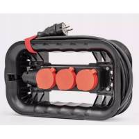 Patrol QS Custom Cable Winder