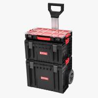 Patrol QS Pro set 2 Plus
