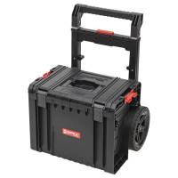 Patrol QS PRO PRO Cart 2.0