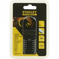 Stanley пилка 32мм BiM STA26110