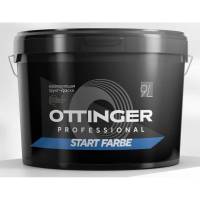 OTTINGER START FARBE Q4 9L изолирующая грунт–краска