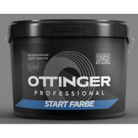 OTTINGER START FARBE Q4 2.5L изолирующая грунт–краска