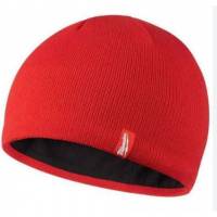 MILWAUKEE 4932493111 Шапка Fleece liner, КРАСНАЯ
