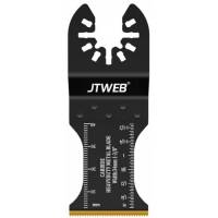 JTWEB-44 титановая осциллирующая пилка
