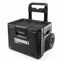 TOUGHBUILT TB-B1-B-70R Передвижной ящик StackTech