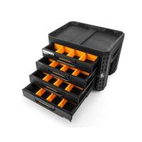 TOUGHBUILT TB-B1-D-74 Ящик StackTech