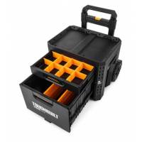 TOUGHBUILT TB-B1-D-R92 Передвижной ящик StackTech