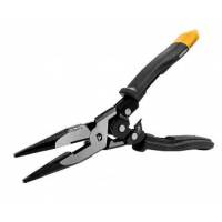 TOUGHBUILT TB-H3-21-CP Длинногубцы 228 мм