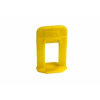 TLS-Profi TLS12017 Зажим 1 mm (100 шт.)