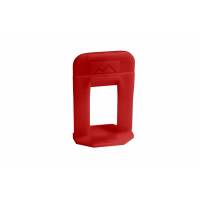 TLS-Profi TLS12020 Система выравневания плитки , зажим 2 mm (100 шт.)