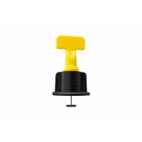 TLS-Profi TLS42021 Фиксатор плитки 1 мм (20 шт.)