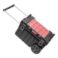 Patrol QS ONE Trolley Expert