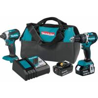 НАБОР MAKITA XT269M БЕСЩЕТОЧНЫЙ