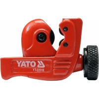 YATO YT-22318 Труборез 3-22 мм
